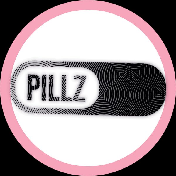 Duowe & Picasso – Twisted Traxxx EP [Pillz Records 03] - Image 2