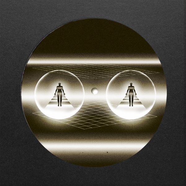 JR2k – Walking Backward [Fixed Rhythms 017] - Image 2