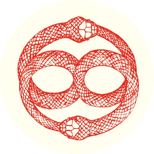 Ewan Jansen – Ciclo Mental EP [Red Ember Records 007]
