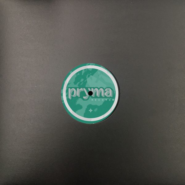 Dani Labb – Paimu [Pryma Records 002] - Image 2