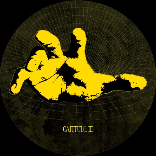 Eliaz, C.ru.z – Capitulo III [22Recordings 003]