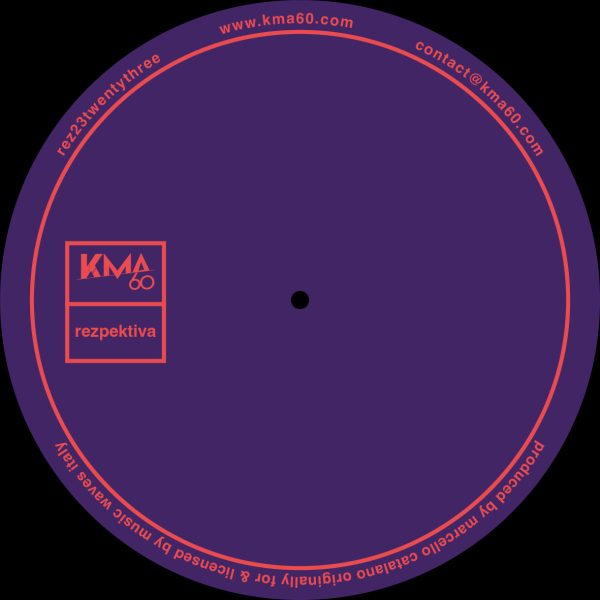 4 Pleasure – Mad With Me [Rezpektiva 023]