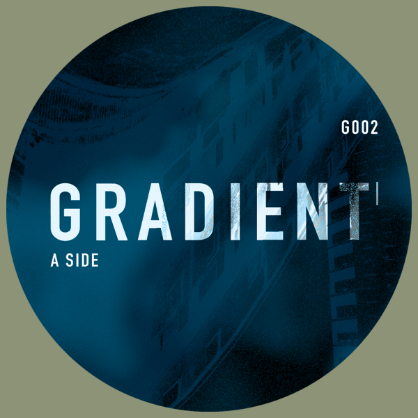 Andy Somoza, Aka Juanjo – Fiesta Demente EP [Gradient LDN 002]